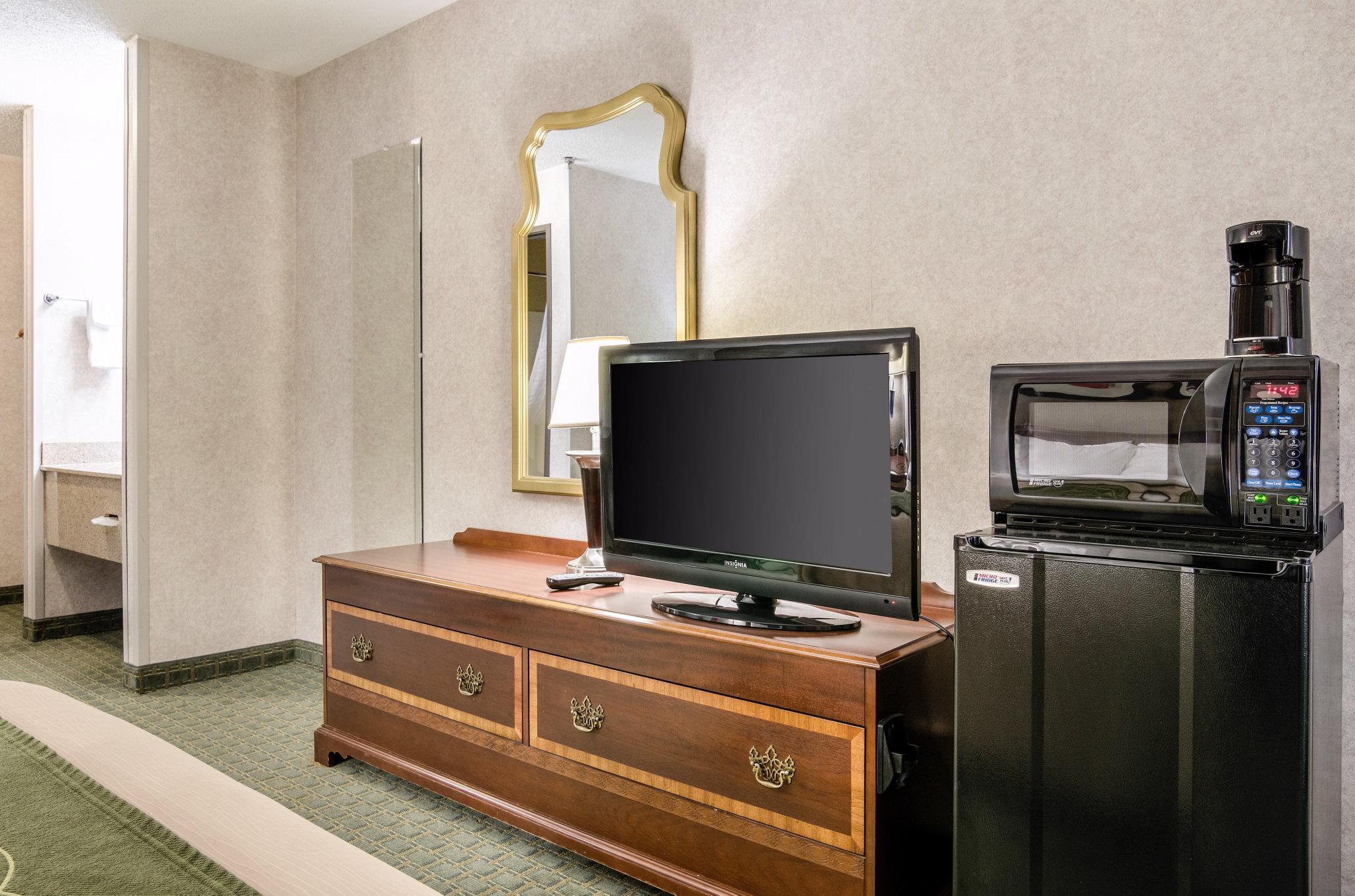 Quality Inn Goodland I-70 Εξωτερικό φωτογραφία