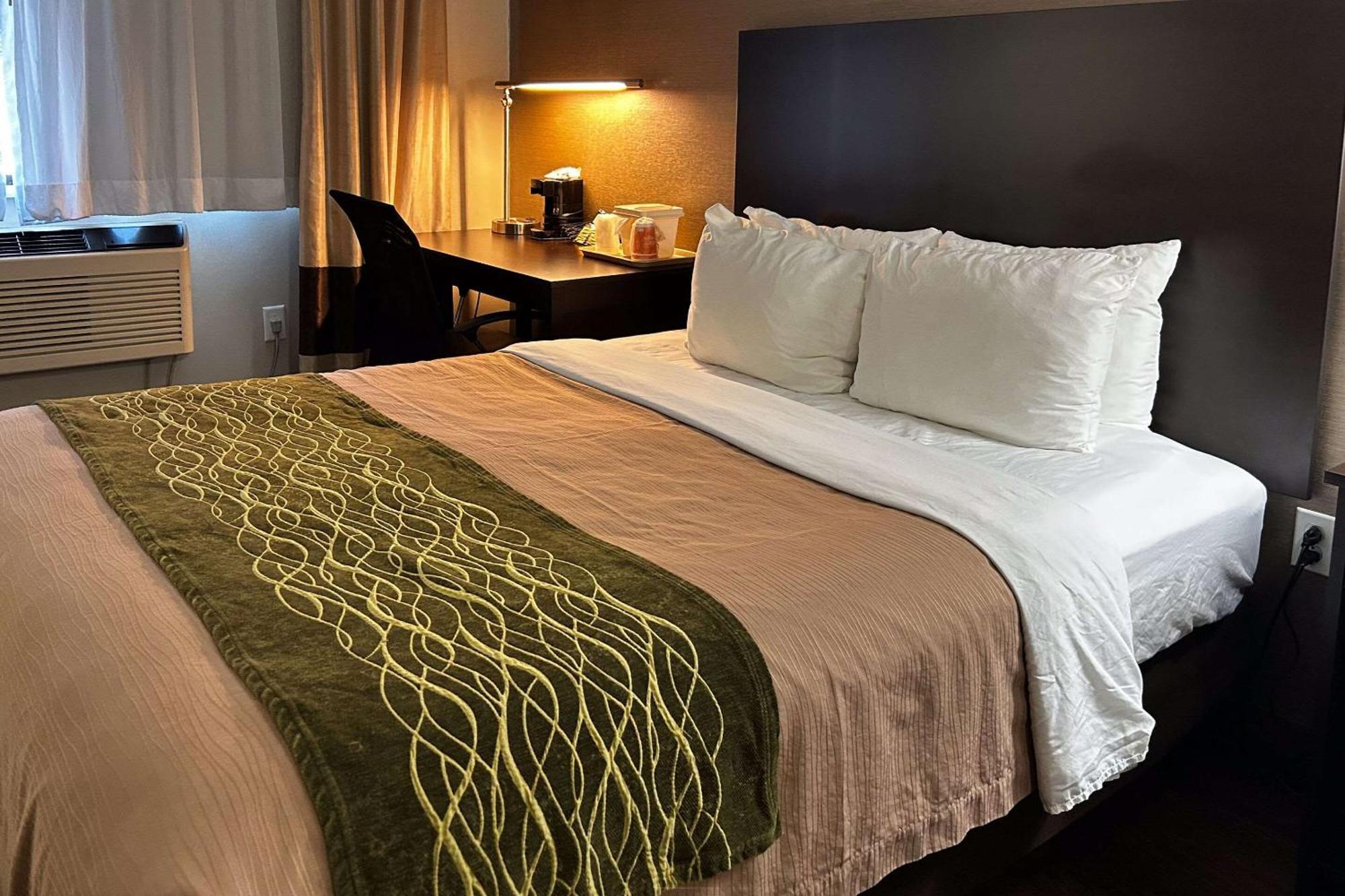 Quality Inn Goodland I-70 Εξωτερικό φωτογραφία