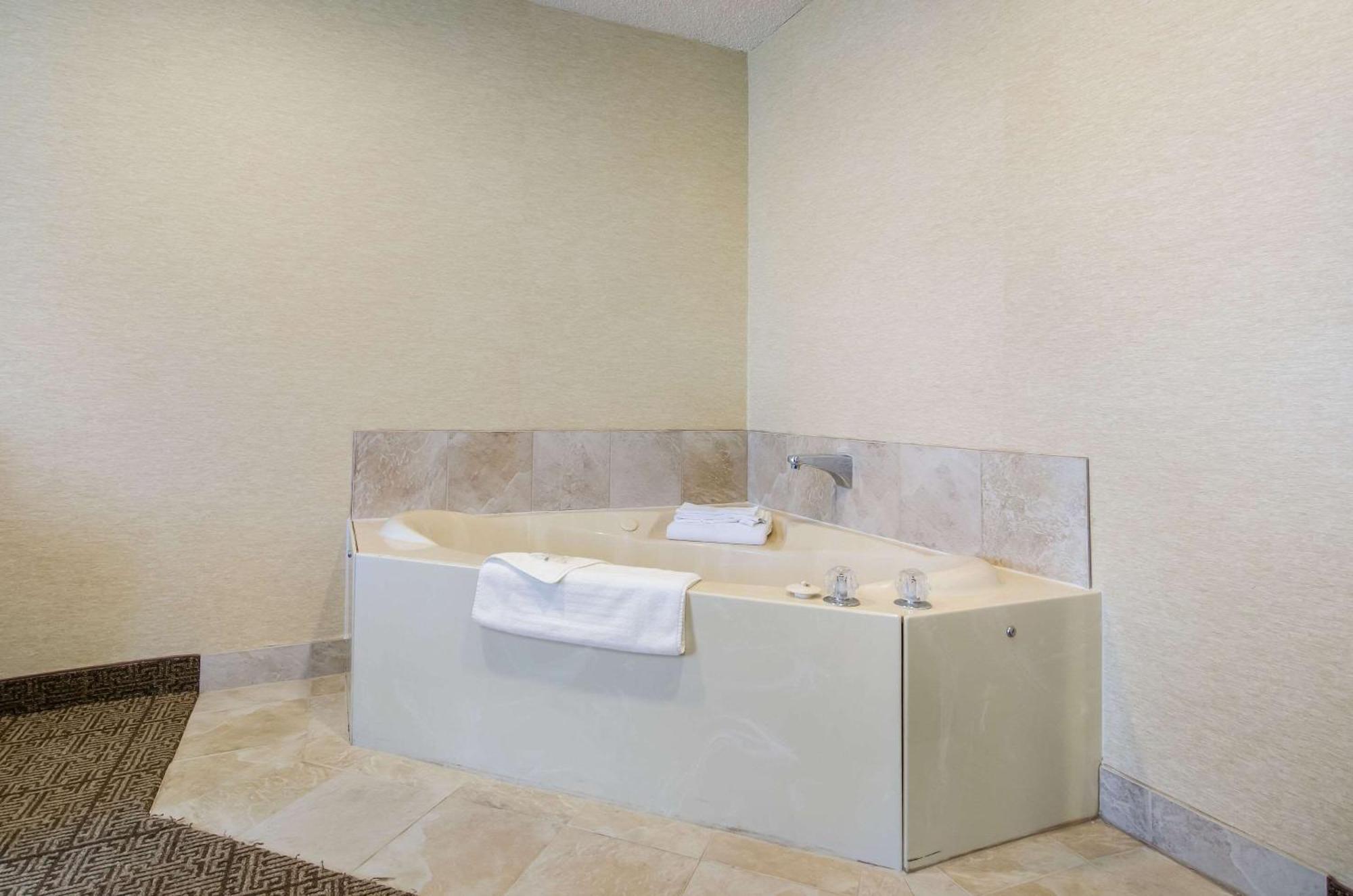 Quality Inn Goodland I-70 Εξωτερικό φωτογραφία