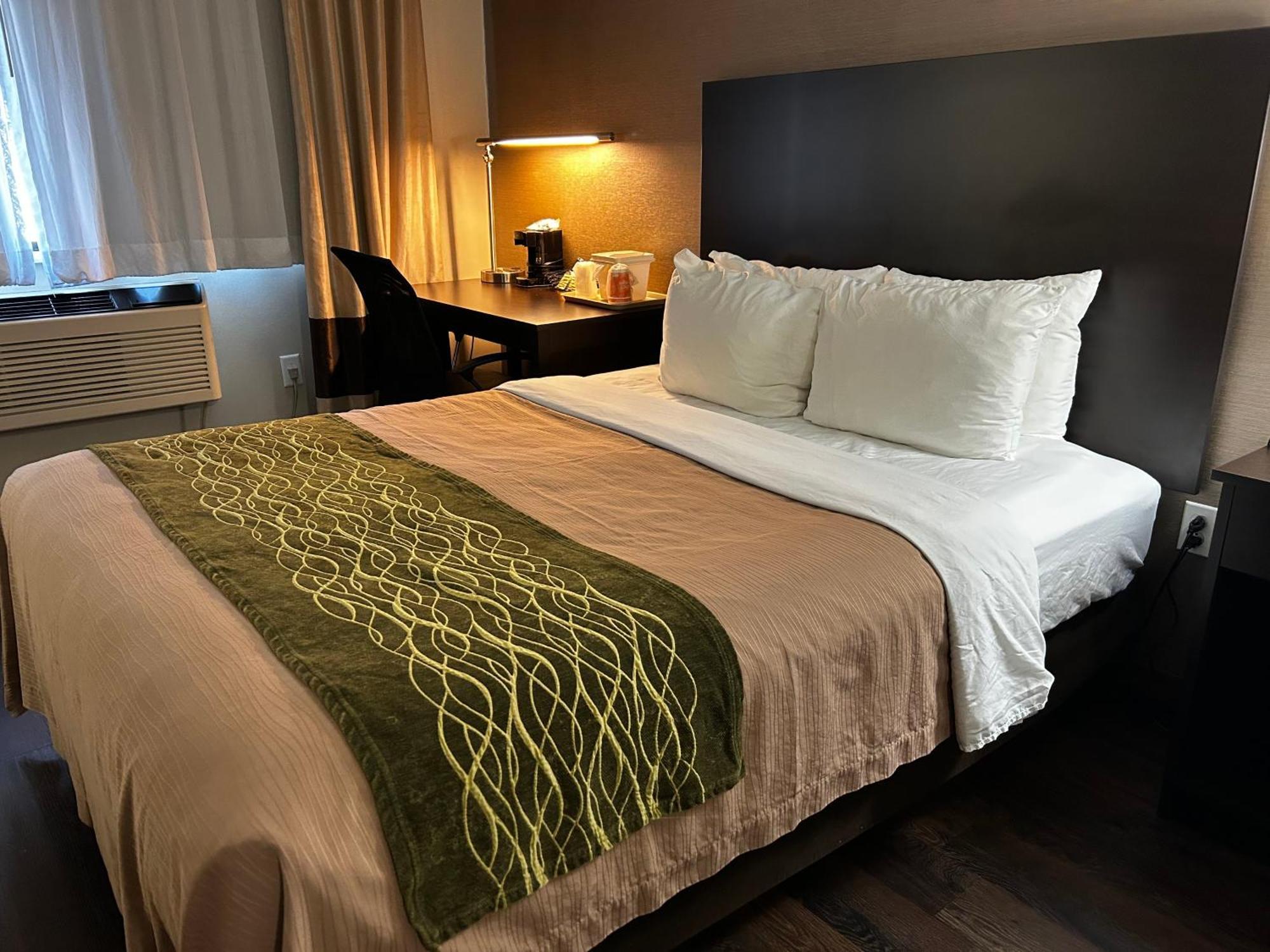 Quality Inn Goodland I-70 Εξωτερικό φωτογραφία