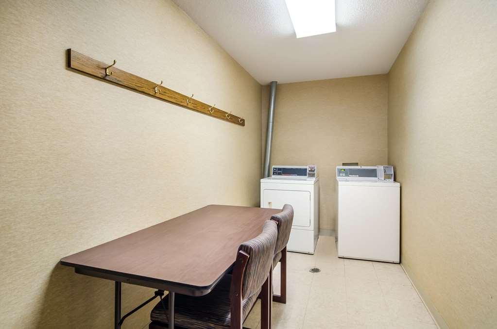 Quality Inn Goodland I-70 Ανέσεις φωτογραφία
